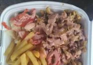 Bor & Bazsalikom Pizzeria, Étterem Sárospatak