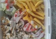 Bor & Bazsalikom Pizzeria, Étterem Sárospatak