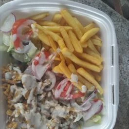 Bor & Bazsalikom Pizzeria, Étterem Sárospatak - Étel/ital