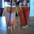 Csöpi Ház Eger - Étel/ital