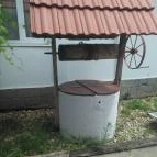 Farkaskő Vendégház Noszvaj - Medence/kert