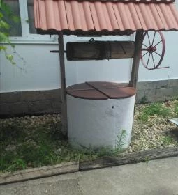 Farkaskő Vendégház