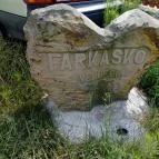 Farkaskő Vendégház Noszvaj - Külső kép