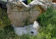 Farkaskő Vendégház Noszvaj