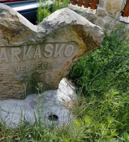 Farkaskő Vendégház
