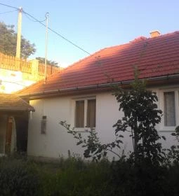 Farkaskő Vendégház