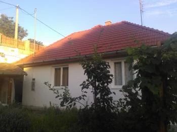 Farkaskő Vendégház Noszvaj