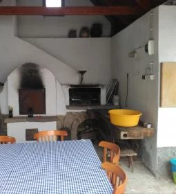 Farkaskő Vendégház