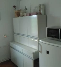 Farkaskő Vendégház