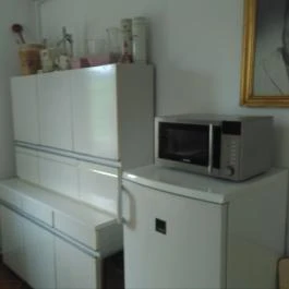 Farkaskő Vendégház, Noszvaj - Szobák