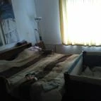 Farkaskő Vendégház Noszvaj - Szobák