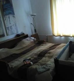 Farkaskő Vendégház