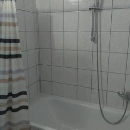 Farkaskő Vendégház, Noszvaj - Szobák