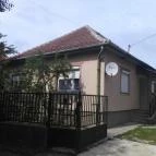 Hattyú Apartman Poroszló - Külső kép