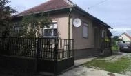 Hattyú Apartman Poroszló - Külső kép