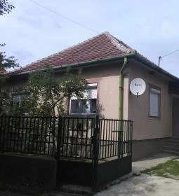 Hattyú Apartman