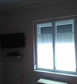 Hattyú Apartman