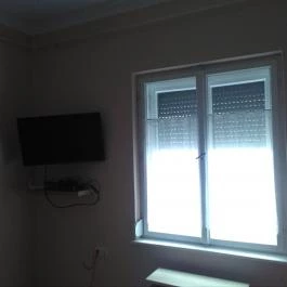 Hattyú Apartman Poroszló - Szobák