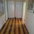 Hattyú Apartman Poroszló - Belső