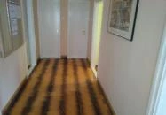 Hattyú Apartman Poroszló