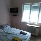 Hattyú Apartman Poroszló - Szobák