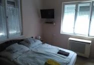 Hattyú Apartman Poroszló