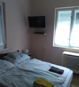 Hattyú Apartman