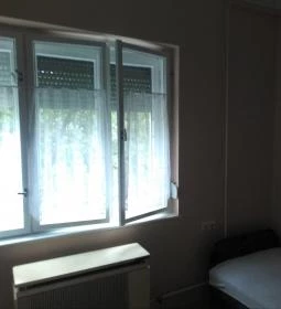 Hattyú Apartman
