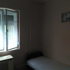 Hattyú Apartman, Poroszló - Szobák