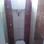 Hattyú Apartman Poroszló - Belső