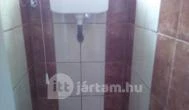 Hattyú Apartman Poroszló - Belső