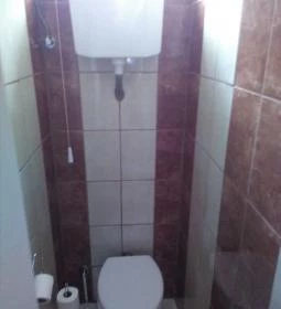 Hattyú Apartman