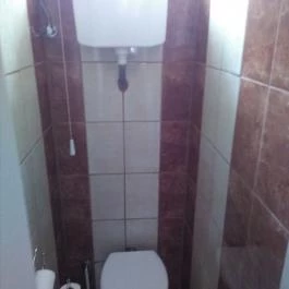 Hattyú Apartman, Poroszló - Belső