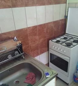 Hattyú Apartman