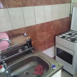 Hattyú Apartman, Poroszló - Szobák