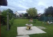 Hattyú Apartman Poroszló