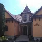 Hegyi Panzió Szilvásvárad - Külső kép