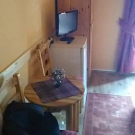 Hegyi Panzió Szilvásvárad - Szobák
