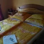 Hegyi Panzió Szilvásvárad - Szobák