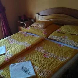 Hegyi Panzió Szilvásvárad - Szobák