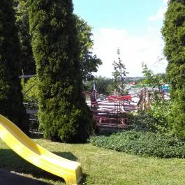 Hegyi Panzió Szilvásvárad - Szórakozás/Sport