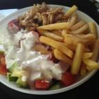 Ida Mama Falatozója Szilvásvárad - Étel/ital