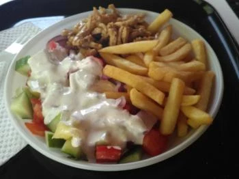 Ida Mama Falatozója Szilvásvárad