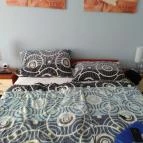 Kert Panzió Sárospatak - Szobák