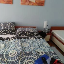 Kert Panzió, Sárospatak - Szobák