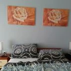 Kert Panzió Sárospatak - Szobák