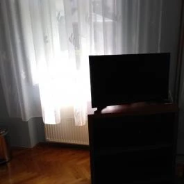 Kert Panzió, Sárospatak - Szobák