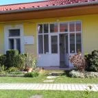 Kert Panzió Sárospatak - Külső kép