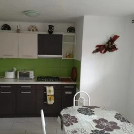 Kert Panzió, Sárospatak - Belső