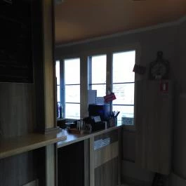 Kovács Műhely Vásárosnamény - Belső